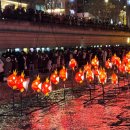 초롱식당 | 광화문 청계천 빛초롱 코스 추천 아이랑 방문 후기