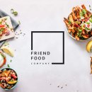 친구 FOOD 이미지