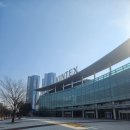 COSTCOFFEE | [일산/전시회] 일산 킨텍스 2024 카페디저트페어 관람 후기/킨텍스 제2전시장 7홀
