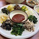 서삼능보리밥 | 고양시 덕양구 맛집 ‘서삼능보리밥 2호점‘ 후기