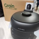 올그레인 | 쿠첸밥솥후기 쿠첸그레인 듀얼프레셔 IH 전기압력밥솥 CRT-UPDS1070B