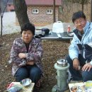 용현자연휴양림 야영장 이미지