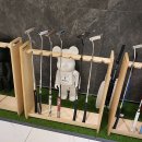 골프존파크대치 - 강남구 테헤란로64길 13 | 골프존파크대치