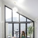 여울목별장 | 단양 온수 풀빌라 단델리온 감성 신상 숙소 독채 신축 단양펜션 좋은곳