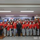 세종소방서 119구조대 이미지