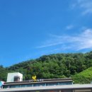 오산휴게소 동탄방향 이미지