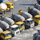 (주)한국레미콘 이미지