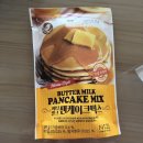 N123 | [상품리뷰] 노브랜드 추천상품 - 버터밀크 팬케이크 믹스 후기 N123