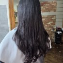 고기파마 | 울산 무거동 미용실 아르헤헤어 울산무거점울산대 앞 가성비 매직셋팅펌 후기