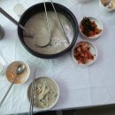 웰빙한식부페소반 이미지