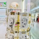 중부지하도상가 서면몰 2호 | 서면피어싱 우연히 발견한 아기자기한샵 제우스피어싱