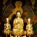 비천솔밭 | 당진...상왕산 영탑사