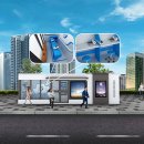 (주)케어포스 이미지