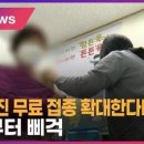 대상포진 무료 접종 확대한다더니…시작부터 삐걱 (B tv 인천뉴스) 이미지