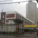 각화중학교 앞 이미지