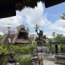 라임이즈 | 발리여행 1일차 :: 더카욘리조트 체크인 | 디스이즈발리 | 테라코타 스파 | 우붓왕궁 | 와룽마칸부루스