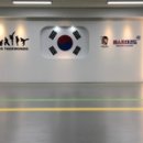 베스트 태권도 이미지