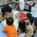 대림정보문화도서관 내 이미지