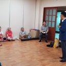 용현1동 분회경로당 이미지