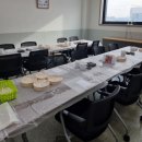 한마음복지관 | 늘봄_ 출강 후기) 한마음복지관 친구들과 화과자 우이로우 만들기 / 화과자 체험 / 화과자클래스