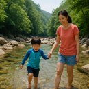 지암민박 이미지