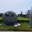 무릉도원올레 이미지