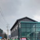 위곡3리 마을회관 | 경기둘레길(가평숲길)25코스(설악교~위곡3리마을회관~설곡리보건소~옻샘마루쉼터~국유임도~양평산음...