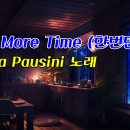 One More Time (한 번만 더) / Laura Pausini 이미지