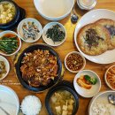 주막보리밥 이미지