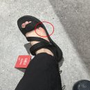 슈펜 샌들 2종 장단점 비교 후기 + 누오보 샌들, 써코니 아우라 티알