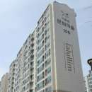글꽃초등학교 앞 이미지