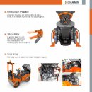 풍산공단길(풍산읍) 이미지