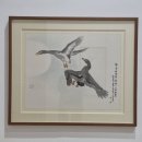 우산천길 | 이천시립월전미술관 상설전 &lt;화중길상畵中吉祥 : 월전이 담은 상서로운 세계&gt;