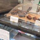 7200 | [선릉/강남] 카페큐릉 두쫀쿠 7,200원 후기: 카다이프 많아서 바삭식감+마시멜로피 얇음+많이 달지 않음...