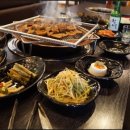 맛자랑갈비 - 서구 금부로 107 | 맛자랑갈비