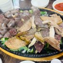 돼지우리순대 이미지