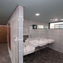 김광석길 공중화장실 이미지