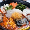 용화물회