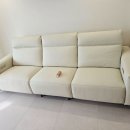 세븐일레븐 영주가흥현대점 | ❤️안동 소파❤️ 한샘 MVME 페타 크림화이트 RC 소파 4인용 영주 남산현대APT 시공