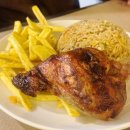 황금노을 | 세비야 노을 황금의 탑, 산 텔모 다리, 치킨 맛집