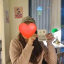 기쁨과 안타까움이 공존하는 럭키걸의 3등 로또당첨 후기🙊💕🍀