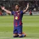 [마르카-마테오 모레토 外] 페란 이적 의향...PSG-바르사 직접 접촉 계획 이미지