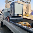 희망세차장 | 화성 콤프레샤 인버터 10마력 세차장 설치 후기 젠틀코리아