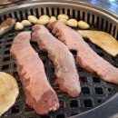 한가네한돈수제갈비