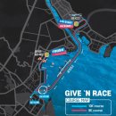 SK신발마트 | 2026 제 13회 기브앤레이스 벤츠런 8km 참가 후기