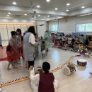 서광사금강유치원 | 문화예술교육 지원사업_전통문화로 여는 유아예술꿈터_예술나무_통영오광대_경남문화예술진흥원_2024.7.12