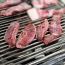 돈돈구이 | 고양원당/잡내없이 맛있는 돼지부속구이와 깔끔한 실내 &#39;돈돈&#39; 내돈내산후기