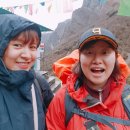 데우랄리 롯지 후기 (뉴 파노라마 게스트 하우스)