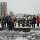 합기도 천지관 충효체육관 이미지