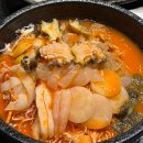 천안 물회 맛집 프라이빗한 룸식당 두정동 다미횟집 방문후기